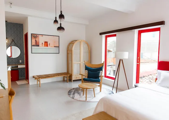 Leiden Homestay&Cafe'