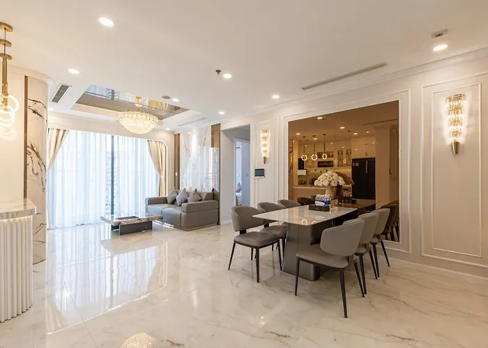 Vinhomes Central Park By Cityhomes