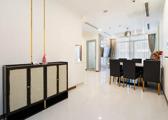 Vinhomes Central Park By Cityhomes